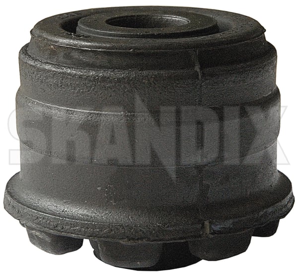 Bushing, Suspension Front axle Subframe 3467815 (1009367) - Volvo 400 - ОЕ-Numbers: 3432865 - Keywords: bushing suspension front axle subframe bushings chassis Own-label axle front rear subframe