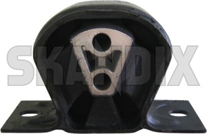 Mounting, Transmission Manual transmission rear right 3436075 (1009391) - Volvo 400 - gearboxmounts gearboxrubbermounts mounting transmission manual transmission rear right mounts rubbermounts transmissionmounts transmissionrubbermounts Own-label manual rear right transmission