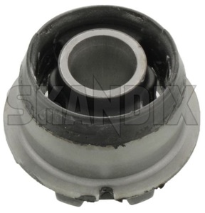 Volvo 850 S60 S80 XC90 Front Right Subframe Bushing 3507923