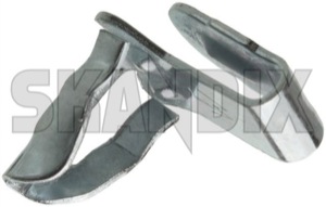 SKANDIX Shop Volvo Ersatzteile: Clip, Verkleidung Türverkleidung 95290  (1009686)