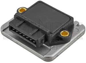 Ignition control module 8980534 (1009696) - Saab 900 (-1993) - ignition control module ignition output stage Own-label 