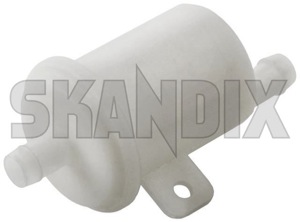 SKANDIX Shop Volvo Ersatzteile: Kraftstofffilter Benzin 3202711 (1009886)