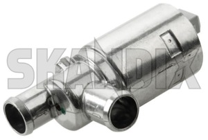 Idle control valve 9125252 (1009955) - Volvo 850 - air supply valves idle control valve Own-label 0 140 280 576