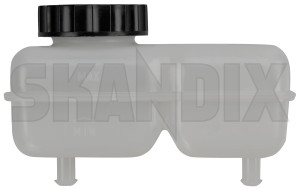 Brake fluid reservoir, Brake fluid  (1010317) - Volvo 120, 130, 220, 140, 164, P1800 - 1800e brake fluid reservoir brake fluid expansion tank p1800e Own-label 