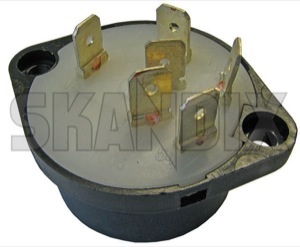 SKANDIX Shop Saab Ersatzteile: Kederband Gummi schwarz Meter 13319