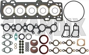 Gasket set, Cylinder head  (1010506) - Volvo 850, S70, V70 (-2000) - cylinderhead gasket set cylinder head packning seal Own-label 