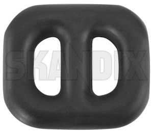 SKANDIX Shop Saab Ersatzteile: Auspuffgummi 4235396 (1010509)