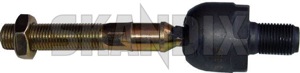 Tie rod, Steering Axial joint System SMI 274179 (1010601) - Volvo S60 (-2009), S80 (-2006), V70 P26 (2001-2007), XC70 (2001-2007) - tie rod steering axial joint system smi track rod Own-label axial joint smi system