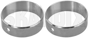 Bearing shells, Balance shaft Kit  (1010685) - Saab 95, 96, Sonett III, Sonett V4 - bearing shells balance shaft kit Own-label kit