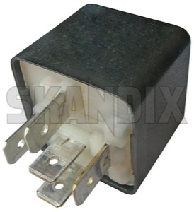 Relay Switch 12V  (1010692) - universal  - relais relay switch 12v Own-label 12v 30 30a 5 5terminal a switch terminal