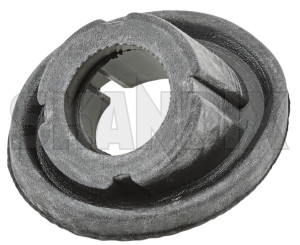 Bushing, Wiper 669796 (1010704) - Volvo P1800, P1800ES - 1800e bushing wiper gasket p1800e packning seal wipers Own-label      body bushing outer seal shaft wiper