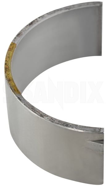 Big end bearings 2nd Oversize 30551895 (1010733) - Saab 9-3 (-2003), 9-5 (-2010), 900 (1994-), 9000 - ОЕ-Numbers: 9145475 - Keywords: big end bearings 2nd oversize Genuine 0,50 050mm 0 50mm 0,50 050 0 50 2nd mm oversize