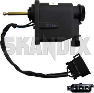 SKANDIX Shop Volvo Ersatzteile: Stellelement, Leuchtweitenregulierung  elektrisch 1372415 (1010809)
