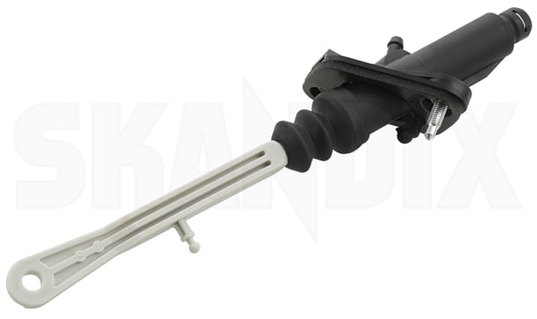 Master cylinder, Clutch 9181217 (1010851) - Volvo C70 (-2005), S70, V70 (-2000), V70 XC (-2000) - ОЕ-Numbers: 9181339 - Keywords: master cylinder clutch Own-label drive for hand hydraulic left lefthand left hand lefthanddrive lhd vehicles