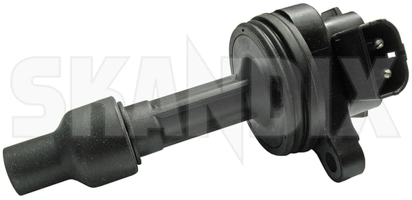 Ignition Coil 1275971 (1010976) - Volvo 900, S90, V90 (-1998) - ОЕ-Numbers: 3531300, 9135689, 9146776 - Keywords: coilignitions ignition coil ignitioncoils ignitionsparkcoil ignitionsparkscoil sparkcoils sparkscoils Genuine