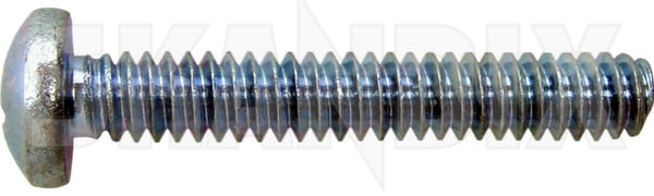 Screw/ Bolt Cross slot Nr. 10 950026 (1011194) - universal Classic - Keywords: screw bolt cross slot nr 10 screwbolt cross slot nr 10 Own-label 10 32 32mm cross inch mm nr nr slot thread unc with