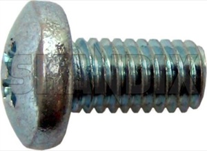 Screw/ Bolt Cross slot Nr. 10  (1011203) - universal Classic - screw bolt cross slot nr 10 screwbolt cross slot nr 10 Own-label 10 10mm cross inch mm nr nr  slot thread unf with