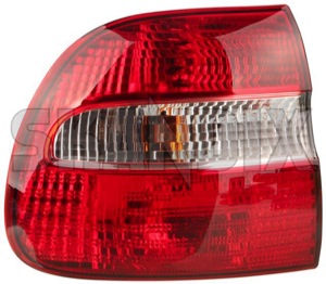 Combination taillight outer left 30621887 (1011309) - Volvo V40 (-2004) - backlight combination taillight outer left taillamp taillight Genuine left outer