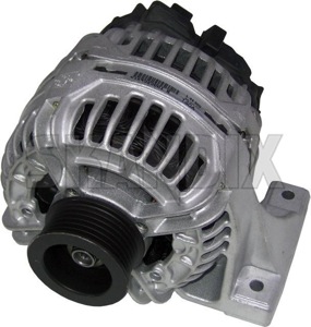 Alternator 140 A 36050264 (1011365) - Volvo S80 (-2006), XC90 (-2014) - alternator 140 a ampere Own-label 140 140a a freewheel free wheel without