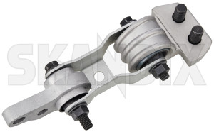 SKANDIX Shop Volvo Ersatzteile: Clip Motorhaubendämmung 3519357 (1025114)