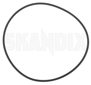 Seal, Oil pump 981204 (1011608) - Volvo 850, 900, C30, C70 (2006-), C70 (-2005), S40, V40 (-2004), S40, V50 (2004-), S60 (2011-2018), S60 (-2009), S70, V70 (-2000), S80 (2007-), S80 (-2006), S90, V90 (-1998), V40 (2013-), V40 CC, V60 (2011-2018), V70 (2008-), V70 P26 (2001-2007), V70 XC (-2000), XC60 (-2017), XC70 (2001-2007), XC70 (2008-), XC90 (-2014) - gasket packning seal oil pump Own-label      crankcase housing oring o ring oil pump