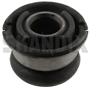 Bushing, Suspension Rear axle Subframe front 30666697 (1011713) - Volvo XC90 (-2014) - bushing suspension rear axle subframe front bushings chassis Own-label axle front rear subframe
