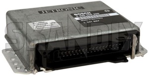 Control unit, Engine System Bosch 0 280 000 595 5003835 (1011725) - Volvo 700, 900 - control unit engine system bosch 0 280 000 595 ecm ecu engine control unit Own-label 000 0 1 280 595 bosch exchange guarantee lhjetronic lh jetronic part part part  refurbished system used warranty year