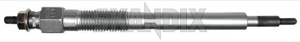 Glühkerze 95508492 (1011884) - Saab 9-5 (-2010) - 95 95 9 5 9600 gluehkerze gluehkerzen gluehstift gluehstifte Hausmarke 