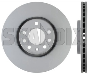 Brake disc Front axle internally vented 9184405 (1011984) - Saab 9-5 (-2010) - brake disc front axle internally vented brake rotor brakerotors rotors zimmermann Zimmermann 16 16inch 2 307 307mm additional axle front inch info info  internally mm note pieces please vented