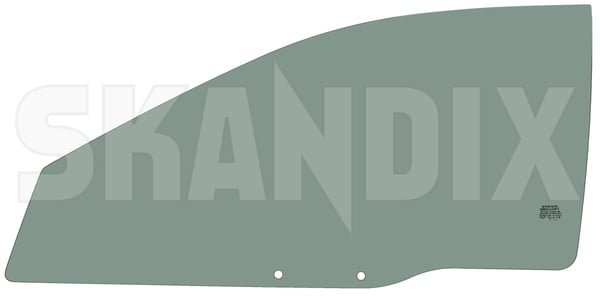 Seitenscheibe vorne links getönt 30859681 (1012025) - Volvo S40, V40 (-2004) - ОЕ-Nummern: 30802904, 30854149 - Keywords: fenster fensterscheibe glasscheibe s40 scheibe seitenfenster seitenscheibe vorne links getoent v40 Hausmarke getoent getoente linker links seitenfenster seitenscheibe seitenscheibe tuer vorderer vorne