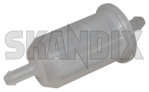 Filter, Cleaning water system 3538564 (1012078) - Volvo 700, 850, 900, C70 (-2005), S40, V40 (-2004), S70, V70, V70XC (-2000), S80 (-2006), S90, V90 (-1998) - filter cleaning water system Genuine pipe water