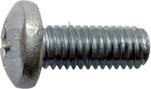 Screw/ Bolt Cross slot Nr. 12  (1012106) - universal Classic - screw bolt cross slot nr 12 screwbolt cross slot nr 12 Own-label 12 13 13mm cross inch mm nr nr  slot thread unc with