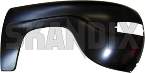 Fender right front 7347743 (1012286) - Saab 96 - fender right front wing Own-label front right