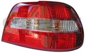 Combination taillight right 30621884 (1012338) - Volvo S40 (-2004) - backlight combination taillight right taillamp taillight Genuine right