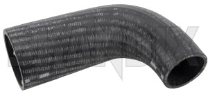 Charger intake hose Turbo charger - Merge pipe 8699419 (1012391) - Volvo S60 (-2009), S80 (-2006), V70 P26 (2001-2007), XC70 (2001-2007), XC90 (-2014) - charger intake hose turbo charger  merge pipe charger intake hose turbo charger merge pipe Genuine      charger merge pipe supercharger turbo turbocharger