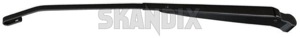 Wiper arm, Windscreen washer for Windscreen right 1372282 (1012472) - Volvo 200 - wiper arm windscreen washer for windscreen right wipers Genuine cleaning drive for leftrighthand left right hand lefthand left hand right system traffic trico vehicles window windscreen