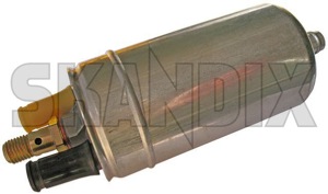 SKANDIX Shop Volvo Ersatzteile: Kraftstoffpumpe elektro-magnetisch