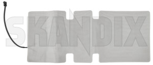 SKANDIX Shop Volvo Ersatzteile: Bezug, Polster Vordersitze Sitzfläche  39833090 (1087678)