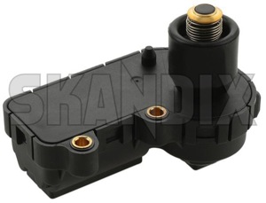 Actuator, Idle Control 3345231 (1012712) - Volvo 400 - actuator idle control Own-label 