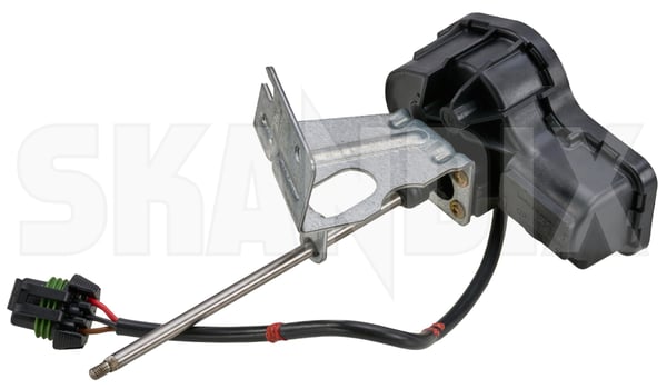 Elektromotor, Scheinwerferreinigung links 3460625 (1012715) - Volvo 400 - Keywords: 440 460 elektromotor scheinwerferreinigung links motor motoren reiniger reinigung scheinwerferreiniger scheinwerferreinigungsmotor scheinwerferwischermotor wischermotor wischermotoren Original altem aus lagerbestand linke linker links linksseitig new nos nos  old seite stock
