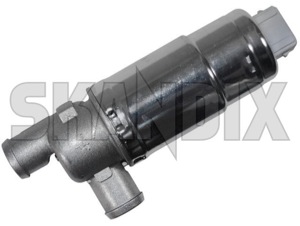 Idle control valve 3517378 (1012730) - Volvo 850 - air supply valves idle control valve Own-label 