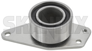 Guide pulley, Timing belt  (1012752) - Volvo S40, V40 (-2004) - guide pulley timing belt Own-label 
