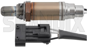 Lambda sensor Regulating probe 30551925 (1012770) - Saab 9-3 (-2003), 900 (1994-), 9000 - lambda sensor regulating probe Own-label probe regulating