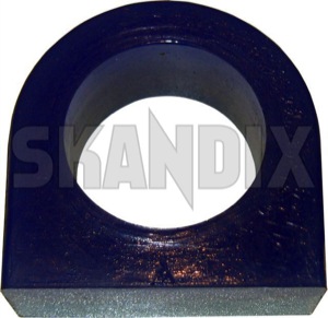Bushing, Suspension Rear axle Support arm 655557 (1012828) - Volvo PV - bushing suspension rear axle support arm bushings chassis Own-label polyurethan  polyurethan       arm axle duty heavy pu rear rearaxle rearaxledifferential reinforced spicer spiceraxle spicerdifferential spicerrearaxle spicerrearaxledifferential support system