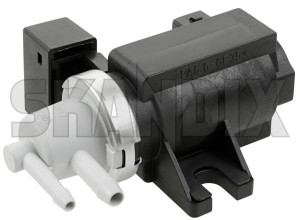 SKANDIX Shop Volvo Ersatzteile: Ventil Füllventil Klimaanlage  Niederdruckseite Satz 30676376 (1052125)