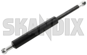 Gas spring, Tailgate fits left and right 30799161 (1013159) - Volvo V70 P26 (2001-2007), XC70 (2001-2007) - gas spring tailgate fits left and right skandix SKANDIX 1 1pcs and fits left pcs right
