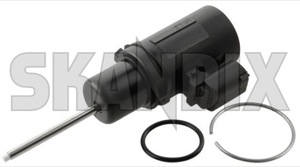 Sensor, Brake pedal travel Brake Booster 31687032 (1013194) - Volvo S60 (-2009), S80 (-2006), V70 P26 (2001-2007), XC70 (2001-2007), XC90 (-2014) - sensor brake pedal travel brake booster Genuine booster brake