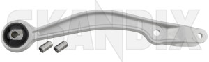 Strut, Control arm front axle left 4544995 (1013372) - Saab 900 (1994-) - ball joint cross brace handlebars strive strut strut control arm front axle left support wishbone Own-label left