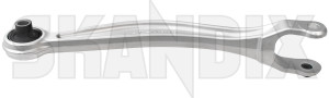 Strut, Control arm front axle right 4647012 (1013375) - Saab 9-3 (-2003), 900 (1994-) - ball joint cross brace handlebars strive strut strut control arm front axle right support wishbone Own-label right