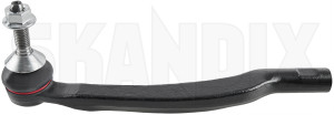 Tie rod end right Front axle 274192 (1013424) - Volvo XC70 (2001-2007) - tie rod end right front axle track rod Own-label axle front right smi system